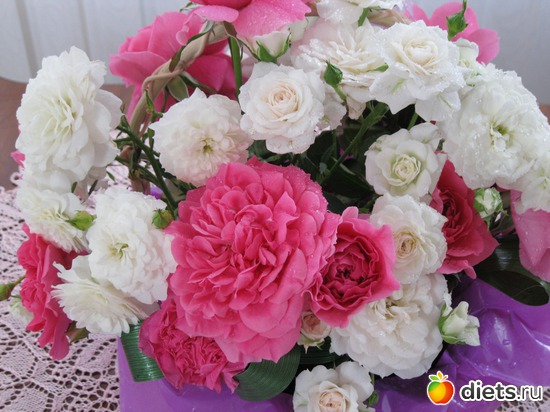 35 фото: Королева сада