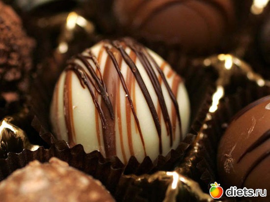 19 фото: chocolate •