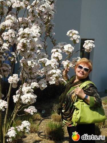 в париже!, альбом: фото со мной