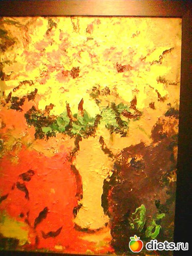 Подсолнухи, альбом: Арон Бух