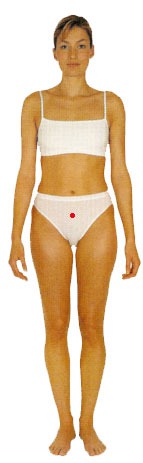 Невидимая тонкая энергия "ЦИ"