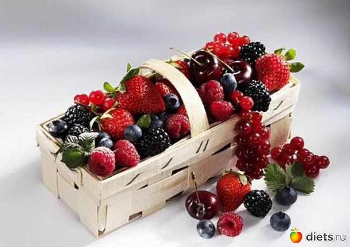 1 ����: berries �