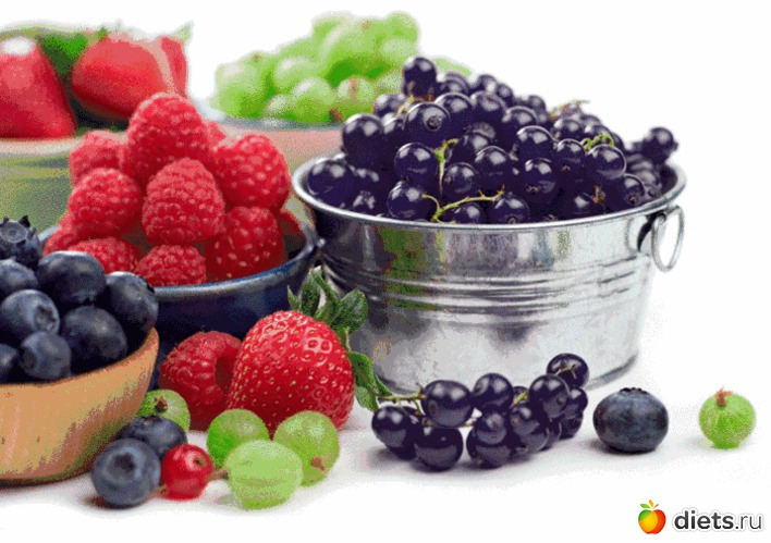 10 фото: berries •