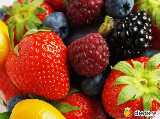 12 ����: berries �