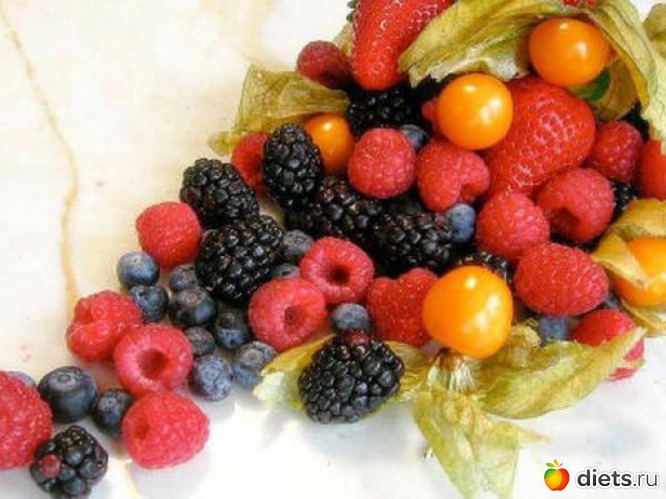 13 фото: berries •