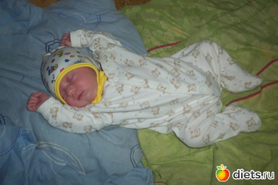 1 фото: дочь