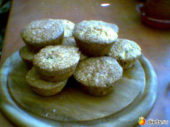 Кексы на майонезе, альбом: Я готовлю.