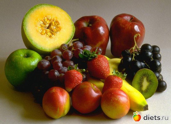 32 фото: fruits •