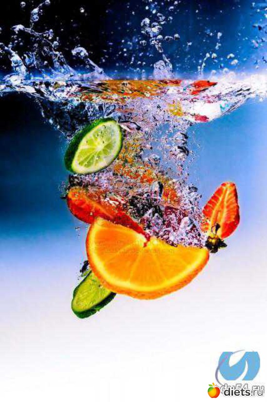 33 фото: fruits •