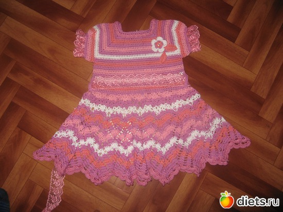 27 фото: моё вязание