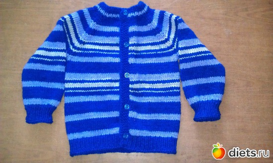 28 фото: моё вязание