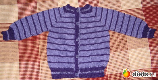 29 фото: моё вязание