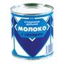 Сгущеное молоко