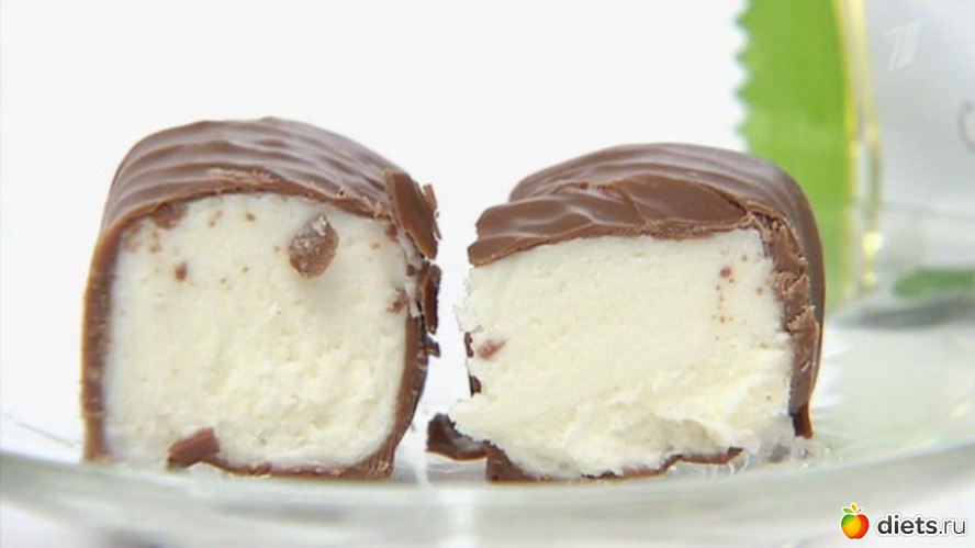 Глазированые сырки, альбом: Продукты, вызывающие зависимость