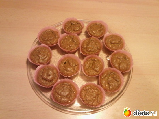 4 фото: моё меню