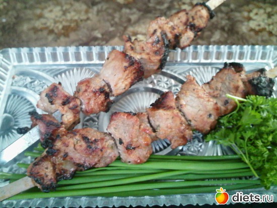 7 фото: моё меню