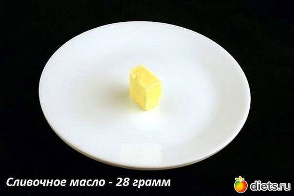 25 гр масла