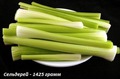 Сельдерей 1425 грамм = 200 ккал