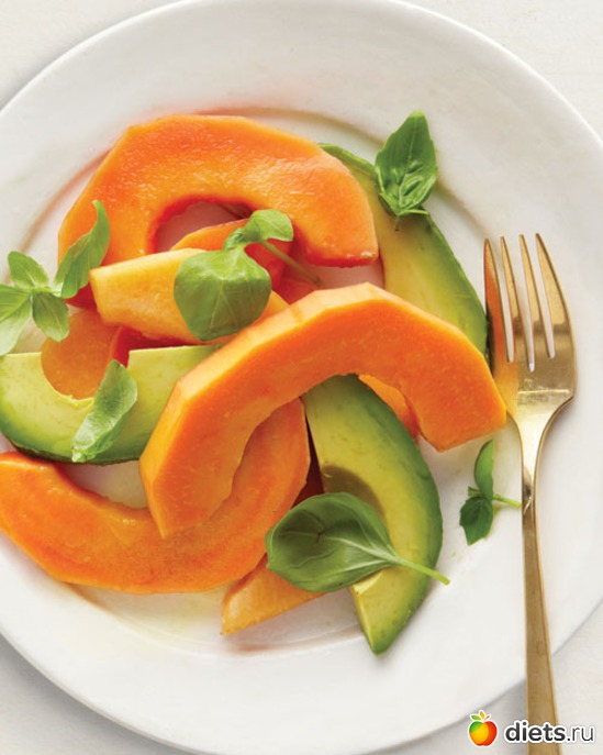 7 фото: Полезная, красивая и вкусная еда!