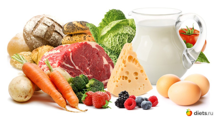 45 фото: Полезная, красивая и вкусная еда!