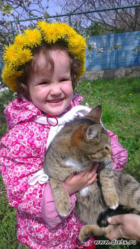 5 ����: ��� ���������!!!