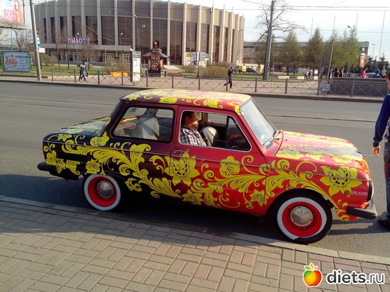 111 фото: Вот и НАШ ресторан! "Семейные традиции"