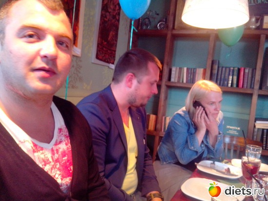 115 фото: Вот и НАШ ресторан! "Семейные традиции"