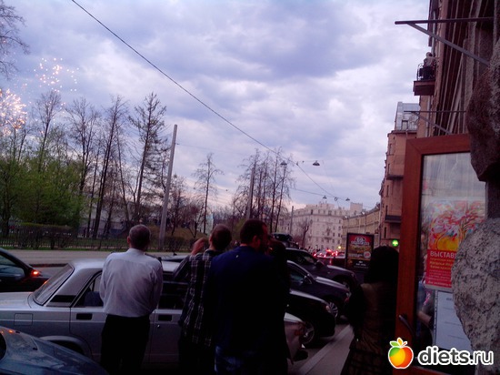 123 фото: Вот и НАШ ресторан! "Семейные традиции"