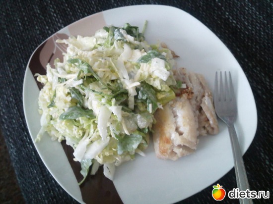 8 фото: моё меню