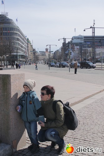 2 ����: Helsinki