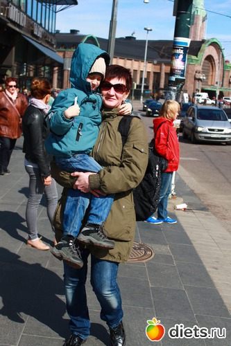 3 ����: Helsinki