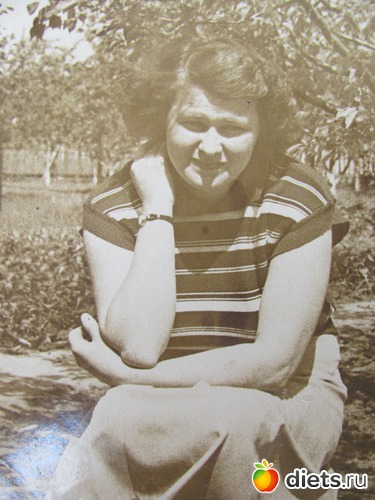 5 фото: Мама