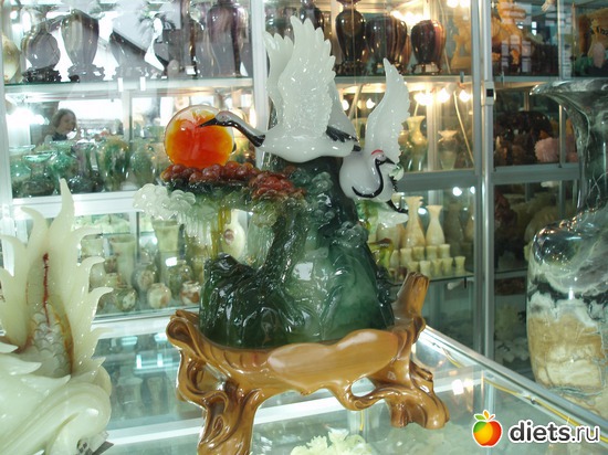 Скульптуры из мрамора.а, альбом: Вьетнам