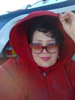 Есть у меня подруга!!!