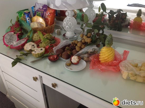 Это я в первый же день купила!!!, альбом: Вьетнам