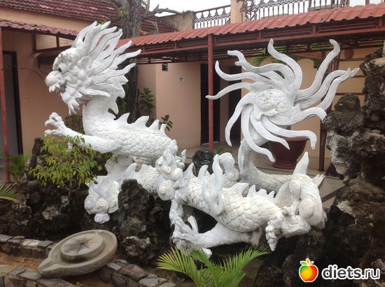 27 фото: Вьетнам