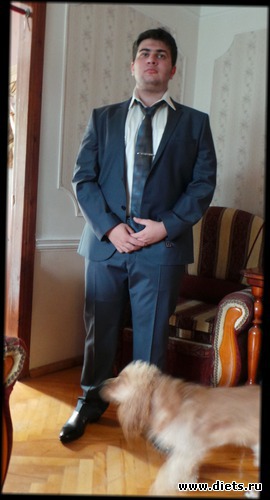 ��� 17 ���, ����� ����� ����� :-), ������: ��� ����� :-)