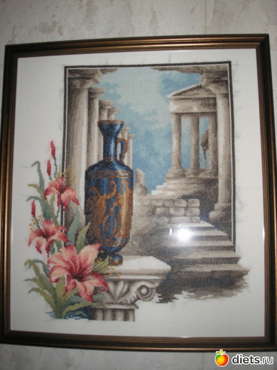 5 фото: моё хобби