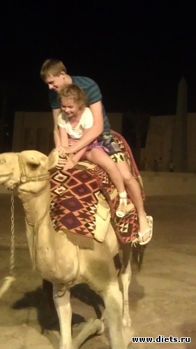 18 ����: ��� �����!