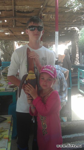 ��� ������ ������, ������: ��� �����!