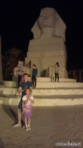 Пирамиды, альбом: Моя семья!