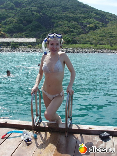 И по нырять, альбом: Вьетнам