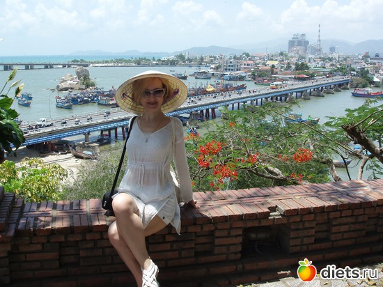 Нья Чанг, альбом: Вьетнам