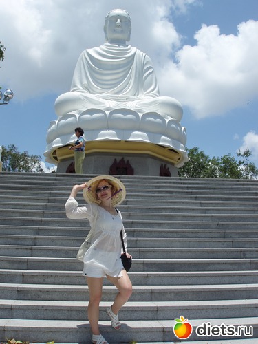 И мы оба в белом, альбом: Вьетнам