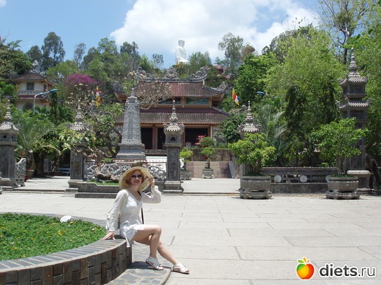 Есть на что посмотреть, альбом: Вьетнам