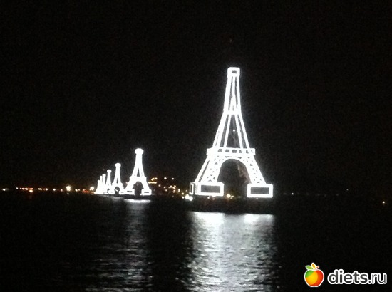 Канавка на Vinperl, альбом: Вьетнам