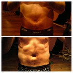 Джиллиан 16, 17 из 90 дней