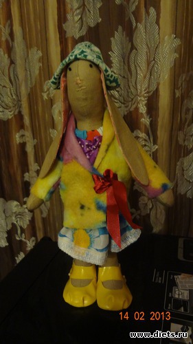 16 ����: ��� ����� ������