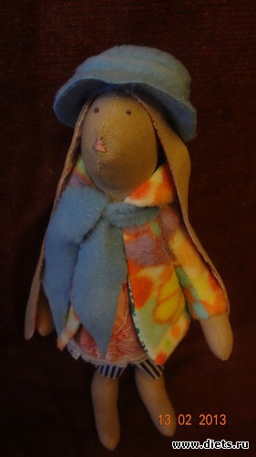 12 ����: ��� ����� ������