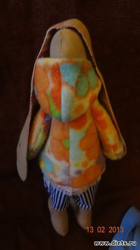 15 ����: ��� ����� ������